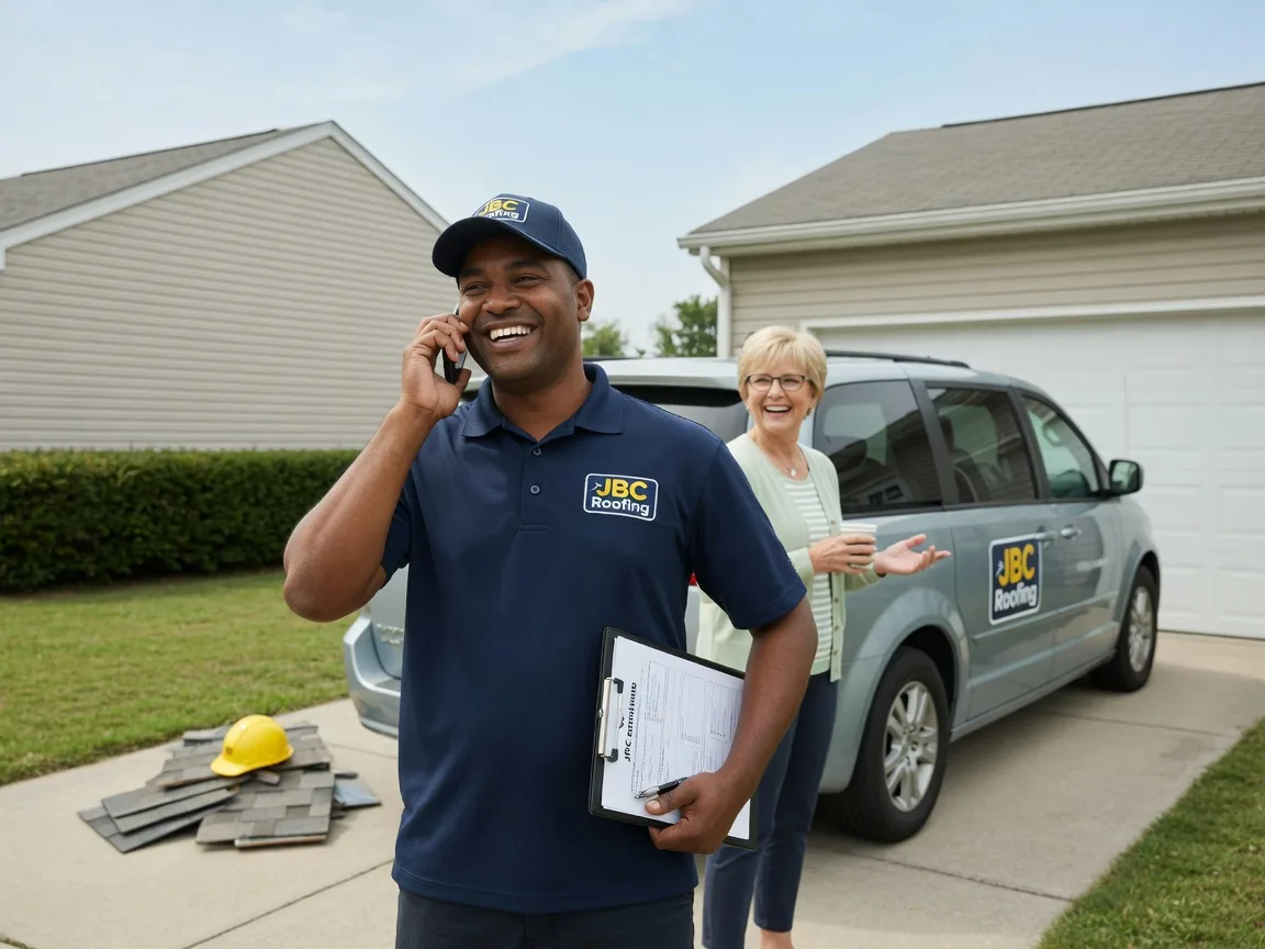 Roof Replacement Knott, TX FAQs